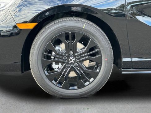 New 2026 Honda Odyssey Sport-L image 30