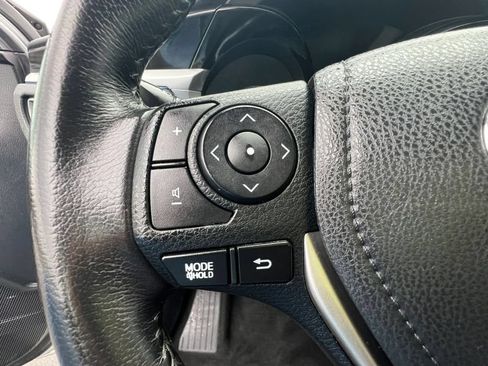 Used 2015 Toyota Corolla S w/ Protection Package FWD image 18