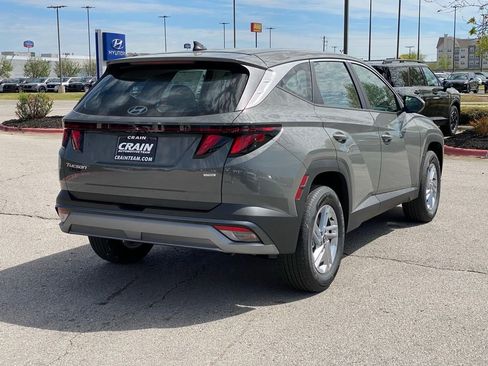 New 2026 Hyundai Tucson SE AWD/4WD image 7