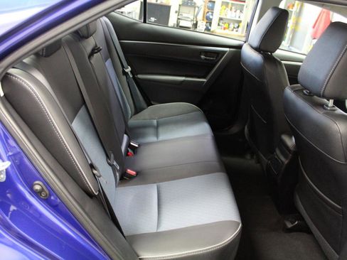 Used 2016 Toyota Corolla S FWD image 24