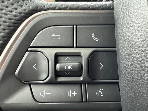 New 2026 Toyota Tundra 1794 Edition AWD/4WD image 28