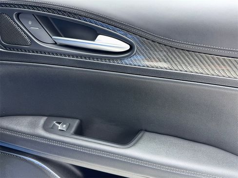 Used 2022 Alfa Romeo Stelvio Quadrifoglio w/ Active Assist Plus Package image 51