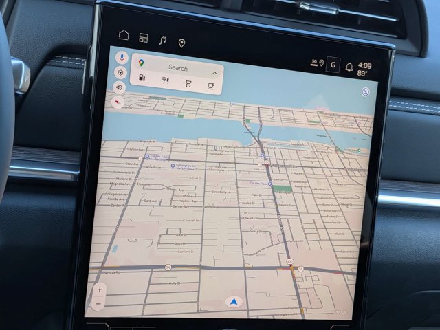 New 2027 GMC Terrain Denali AWD/4WD image 37