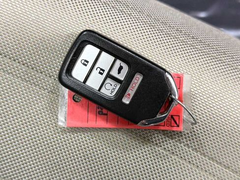 Used 2018 Honda CR-V EX image 31