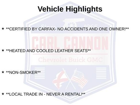 Used 2025 Buick Enclave Avenir w/ LPO, Floor Liner Package FWD image 12