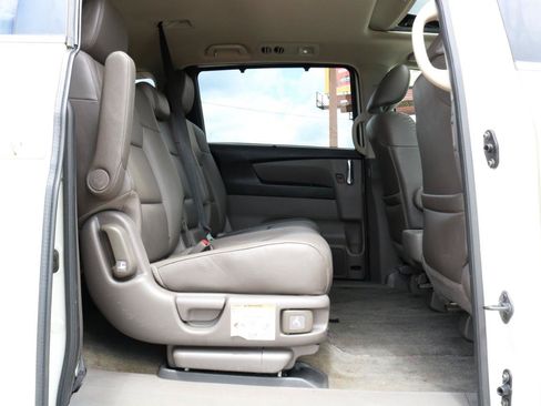 Used 2016 Honda Odyssey EX-L image 40