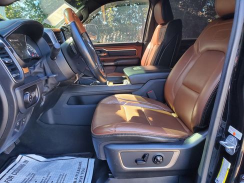 Used 2020 RAM 1500 Limited image 27