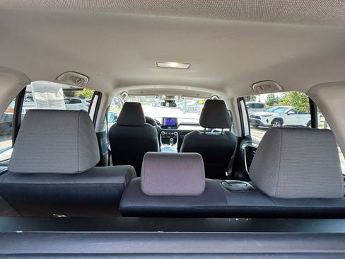 Used 2024 Toyota RAV4 XLE image 27
