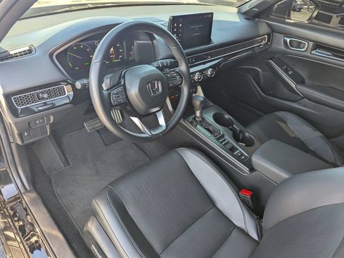 Used 2025 Honda Civic Sport Touring image 23