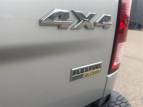 Used 2014 RAM 1500 Tradesman w/ Popular Equipment Group image 28