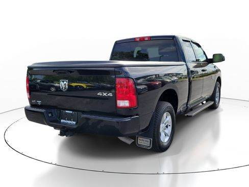 Used 2019 RAM 1500 Express image 7