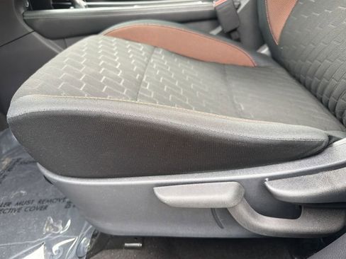 Used 2024 Nissan Kicks SR FWD image 14