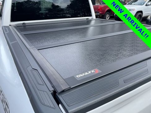 Used 2024 Toyota Tacoma TRD Sport image 5