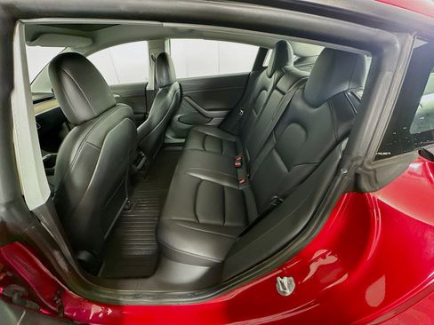 Used 2021 Tesla Model 3 Standard Range Plus RWD image 26