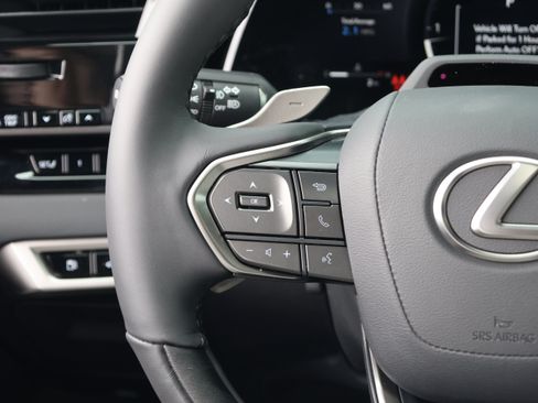 New 2026 Lexus RX 350 Premium w/ Convenience Package FWD image 27