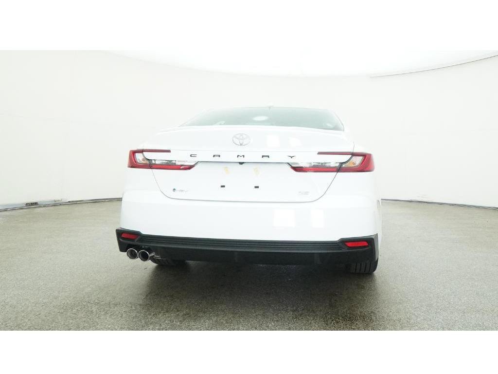 Used 2026 Toyota Camry SE FWD image 29