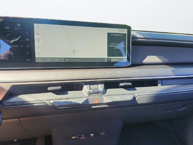 Certified 2026 Kia EV9 Wind AWD/4WD image 17