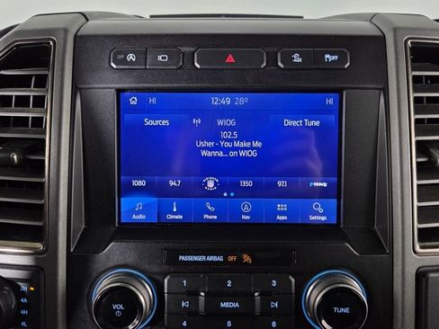 Used 2020 Ford F150 Raptor w/ Equipment Group 802A Luxury image 22