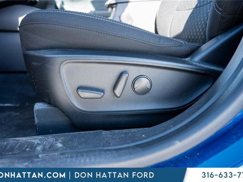 Used 2023 Ford Escape Active w/ Tech Pack #2 image 20