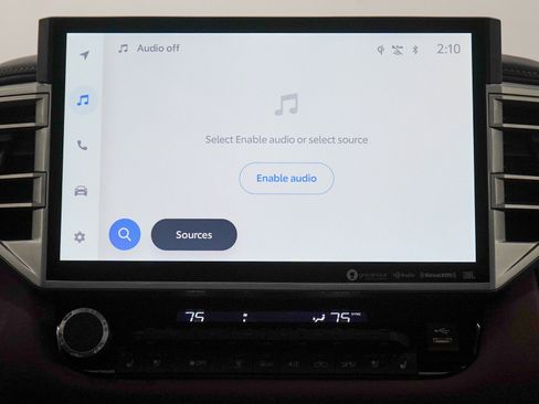 Used 2023 Toyota Tundra 1794 Edition w/ Advanced Package AWD/4WD image 17