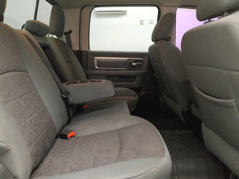 Used 2016 RAM 1500 Lone Star image 19