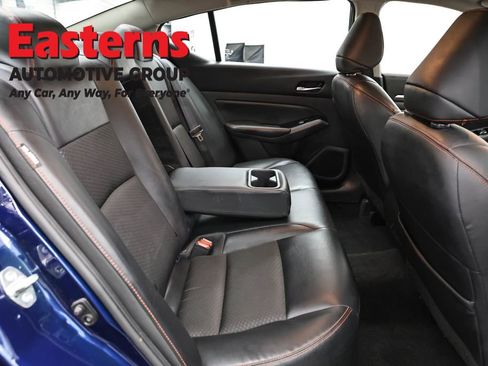 Used 2024 Nissan Altima 2.5 SR FWD image 23