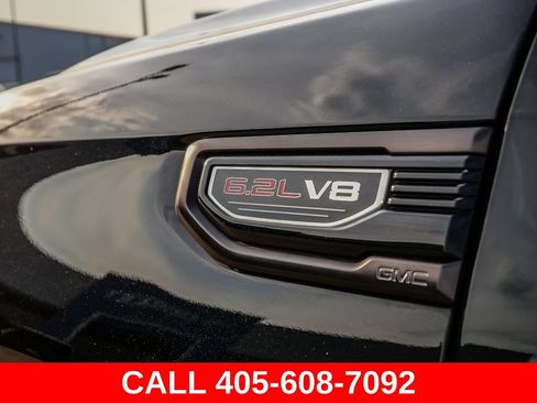 Used 2024 GMC Sierra 1500 AT4X w/ AT4X AEV Edition AWD/4WD image 40