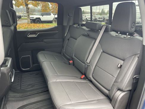 New 2026 GMC Sierra 1500 Elevation w/ Elevation Premium Package image 26