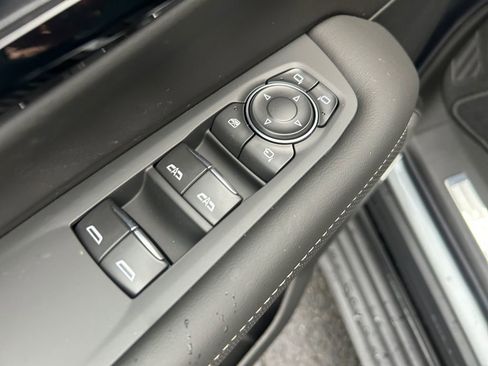 New 2026 Chevrolet Tahoe Premier AWD/4WD image 23