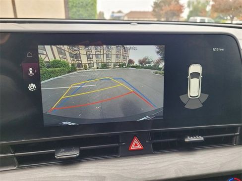 Certified 2023 Kia Sportage X-Line w/ X-Line Premium Package image 19