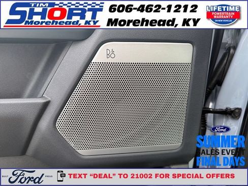 New 2026 Ford F250 Lariat AWD/4WD image 12