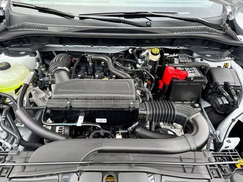 New 2026 Ford Escape Active w/ Cold Weather Package image 24