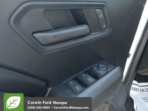 Used 2024 Chevrolet Colorado Trail Boss w/ LPO, Skid Plate Package AWD/4WD image 11