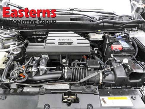 Used 2022 Honda CR-V EX image 7