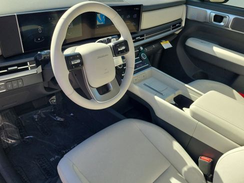 New 2026 Hyundai Santa Fe SE FWD image 18