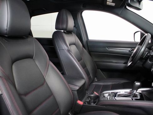 Used 2024 MAZDA CX-5 2.5 Turbo w/ Premium Package image 12