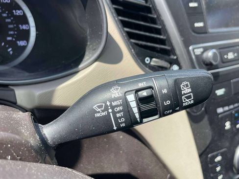 Used 2017 Hyundai Santa Fe Sport AWD/4WD image 22