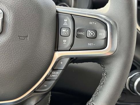 New 2026 RAM 1500 Big Horn image 19