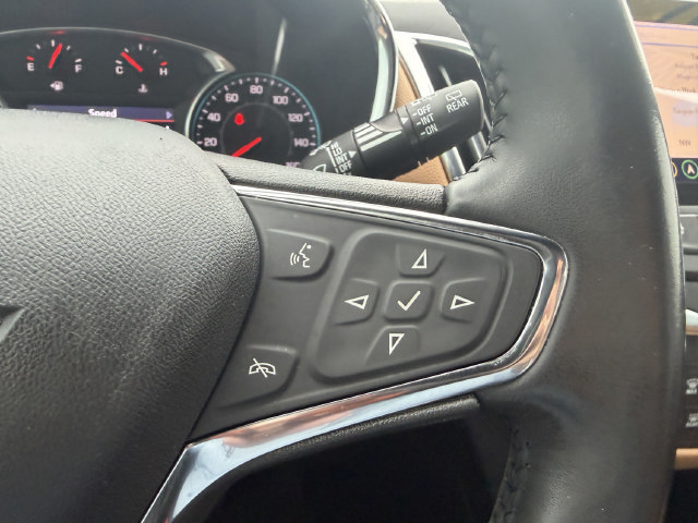 Used 2021 Chevrolet Equinox Premier FWD image 30