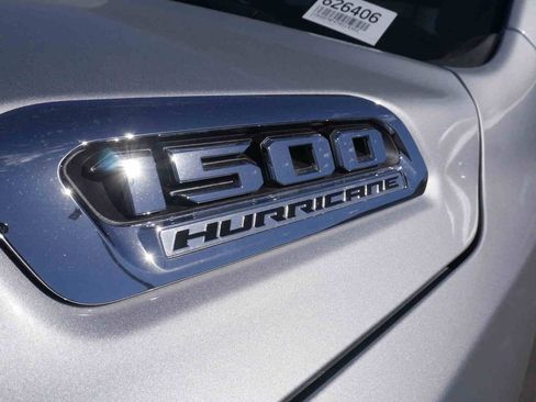 New 2026 RAM 1500 Big Horn image 23