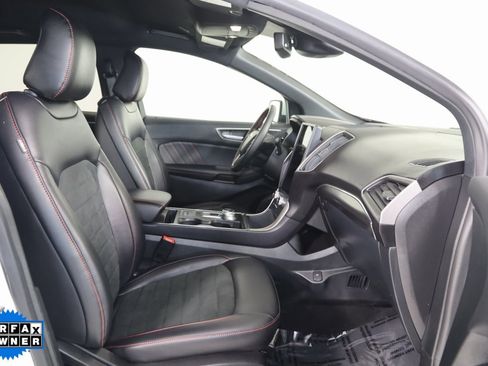 Used 2023 Ford Edge ST-Line image 11