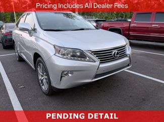 Used 2015 Lexus RX 350 FWD video 1