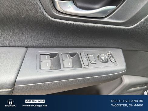 Used 2024 Honda CR-V LX image 15