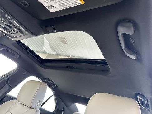 New 2025 Cadillac CT4 Premium Luxury image 24