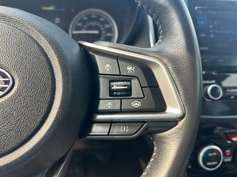 Used 2020 Subaru Forester Limited AWD/4WD image 24