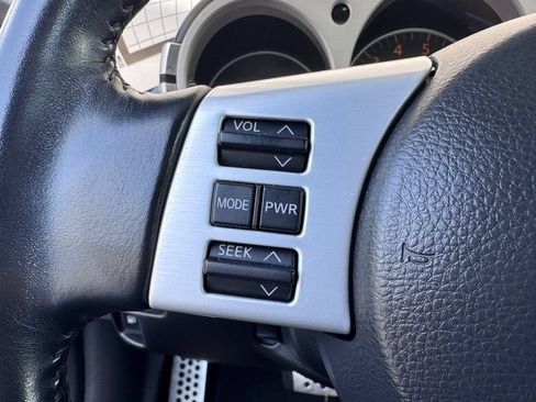 Used 2007 Nissan 350Z Touring RWD image 8