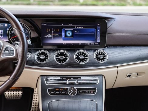 Used 2018 Mercedes-Benz E 400 Cabriolet image 20