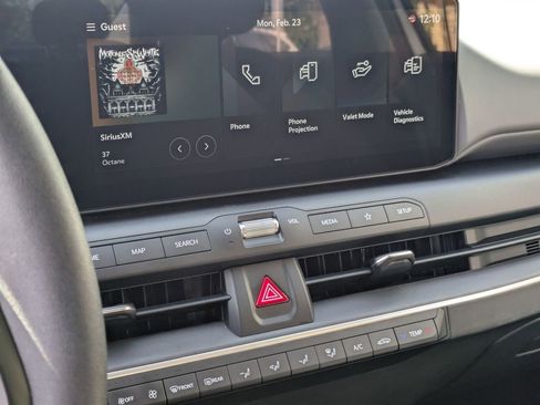 Used 2025 Kia K4 LXS image 21