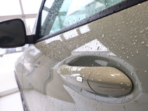 New 2026 Chevrolet TrailBlazer LT w/ Convenience Package image 10