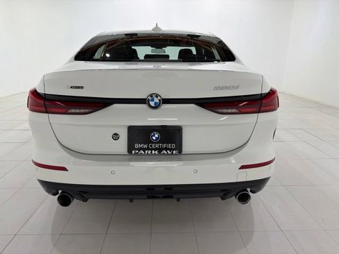Certified 2024 BMW 228i xDrive Gran Coupe w/ Convenience Package AWD/4WD image 46